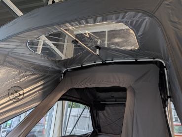 Rain Adapter Dachzelt